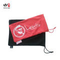 microfiber bag jewelry pouch with competitive price